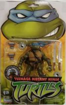 Teenage Mutant Ninja Turtles - 2002 - Leonardo