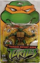 Teenage Mutant Ninja Turtles - 2002 - Michaelangelo