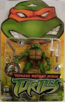 Teenage Mutant Ninja Turtles - 2002 - Raphael