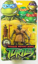 Teenage Mutant Ninja Turtles - 2002 - Splinter