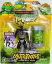 Teenage Mutant Ninja Turtles - 2003 - Mutations - Mutatin\' Foot Soldier