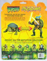 Teenage Mutant Ninja Turtles - 2003 - Mutations - Mutatin\\\' Leonardo
