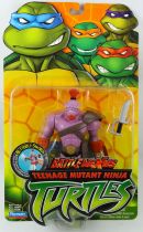 Teenage Mutant Ninja Turtles - 2004 - Battle Nexus - Butterfly Swords