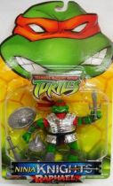 Teenage Mutant Ninja Turtles - 2004 - Ninja Knights - Raphael