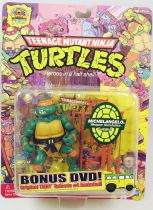 Teenage Mutant Ninja Turtles - 2009 - Michelangelol (25th Anniversary Edition)