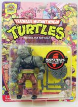 Teenage Mutant Ninja Turtles - 2009 - Rocksteady (25th Anniversary Edition)