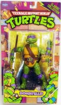 Teenage Mutant Ninja Turtles - 2012 - Classic Collection - Set of 4 Turtles : Leo, Raph, Mike and Don