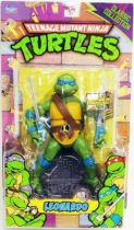 Teenage Mutant Ninja Turtles - 2012 - Classic Collection - Set of 4 Turtles : Leo, Raph, Mike and Don