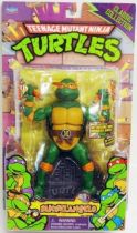 Teenage Mutant Ninja Turtles - 2012 - Classic Collection - Set of 4 Turtles : Leo, Raph, Mike and Don