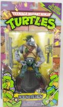 Tortues Ninja - 2013 - Classic Collection - Rocksteady