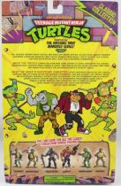 Tortues Ninja - 2013 - Classic Collection - Rocksteady (1)