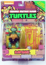 Teenage Mutant Ninja Turtles - 2015 - Raphael (Classic 1988 Collection Edition)