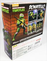 Teenage Mutant Ninja Turtles - Bandai S.H.Figuarts - Donatello
