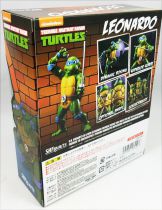 Teenage Mutant Ninja Turtles - Bandai S.H.Figuarts - Leonardo