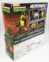 Teenage Mutant Ninja Turtles - Bandai S.H.Figuarts - Michelangelo