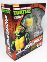 Teenage Mutant Ninja Turtles - Bandai S.H.Figuarts - Michelangelo