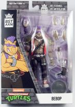 Teenage Mutant Ninja Turtles - BST AXN - Bebop 5\  figure