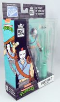 Teenage Mutant Ninja Turtles - BST AXN - Casey Jones \ Skull Face\  5\  figure