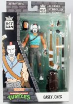 Teenage Mutant Ninja Turtles - BST AXN - Casey Jones 5\  figure