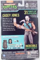 Teenage Mutant Ninja Turtles - BST AXN - Casey Jones 5\  figure