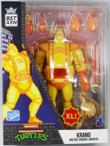 Teenage Mutant Ninja Turtles - BST AXN - Krang \ Arcade Damage Android\  5\  figure