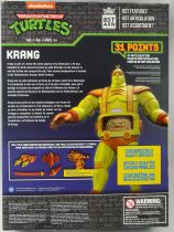 Teenage Mutant Ninja Turtles - BST AXN - Krang \ Arcade Damage Android\  5\  figure