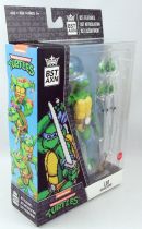 Teenage Mutant Ninja Turtles - BST AXN - Leonardo \ Leo Arcade Game\  5\  figure