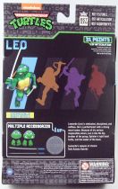 Teenage Mutant Ninja Turtles - BST AXN - Leonardo \ Leo Arcade Game\  5\  figure