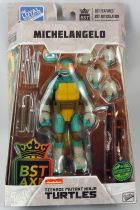 Teenage Mutant Ninja Turtles - BST AXN - Michelangelo \ IDW Comics\  5\  figure