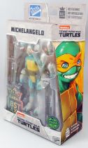Teenage Mutant Ninja Turtles - BST AXN - Michelangelo \ IDW Comics\  5\  figure