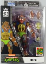 Teenage Mutant Ninja Turtles - BST AXN - Rahzar 5\  figure