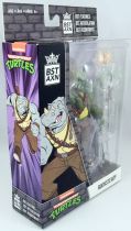 Teenage Mutant Ninja Turtles - BST AXN - Rocksteady 5\  figure