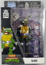 Teenage Mutant Ninja Turtles - BST AXN - Slash 5\  figure