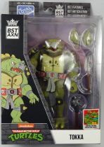 Teenage Mutant Ninja Turtles - BST AXN - Tokka 5\  figure