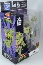 Teenage Mutant Ninja Turtles - BST AXN - Tokka 5\  figure