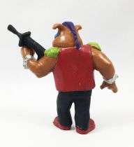 Teenage Mutant Ninja Turtles - Bully PVC figure - Beboop