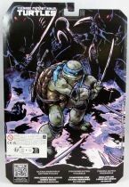 Teenage Mutant Ninja Turtles - McFarlane Toys - Page Punchers figure - Leonardo