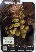 Teenage Mutant Ninja Turtles - McFarlane Toys - Page Punchers figure - Michelangelo