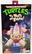 Teenage Mutant Ninja Turtles - NECA -  Animated Series Krang\'s Android Body