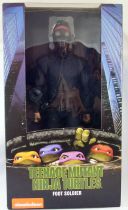 Teenage Mutant Ninja Turtles - NECA - 1:4 scale 1990 Movie Foot Soldier