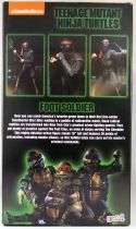 Teenage Mutant Ninja Turtles - NECA - 1:4 scale 1990 Movie Foot Soldier