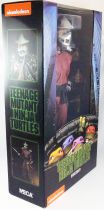 Teenage Mutant Ninja Turtles - NECA - 1:4 scale 1990 Movie Shredder