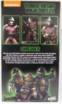 Teenage Mutant Ninja Turtles - NECA - 1:4 scale 1990 Movie Shredder