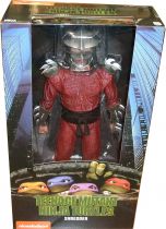 Teenage Mutant Ninja Turtles - NECA - 1:4 scale 1990 Movie Shredder