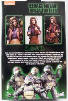 Teenage Mutant Ninja Turtles - NECA - 1990 Movie April O\'Neil