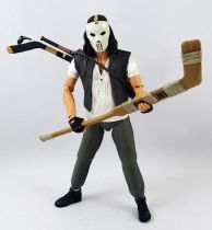 Teenage Mutant Ninja Turtles - NECA - 1990 Movie Casey Jones (loose)