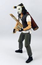 Teenage Mutant Ninja Turtles - NECA - 1990 Movie Casey Jones (loose)