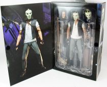 Teenage Mutant Ninja Turtles - NECA - 1990 Movie Casey Jones