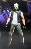 Teenage Mutant Ninja Turtles - NECA - 1990 Movie Casey Jones