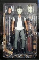 Teenage Mutant Ninja Turtles - NECA - 1990 Movie Casey Jones